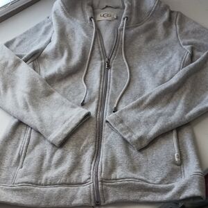 Ugg Hoodie